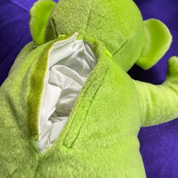 📌Ragdolls Green 13 inch Teletubbies - Picture 6 of 11